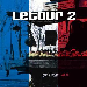 Cover - Tarmac: LeTour 2