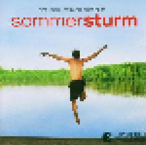 Sommersturm - Der Soundtrack Zum Film (CD) - Bild 1