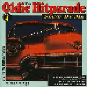 Die Oldie Hitparade 4 - Stand By Me (CD) - Bild 1