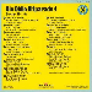 Die Oldie Hitparade 4 - Stand By Me (CD) - Bild 2
