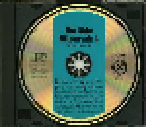 Die Oldie Hitparade 4 - Stand By Me (CD) - Bild 5