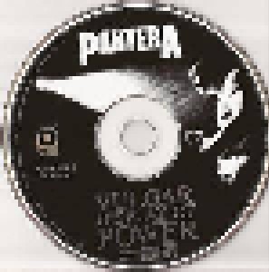 Pantera: Vulgar Display Of Power (CD) - Bild 3