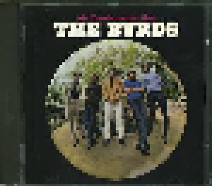 The Byrds: Mr. Tambourine Man (CD) - Bild 3