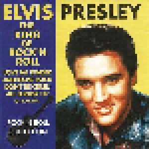 Elvis Presley: Rock'n Roll Collection (CD) - Bild 1