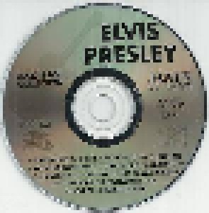 Elvis Presley: Rock'n Roll Collection (CD) - Bild 3