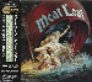 Meat Loaf: Dead Ringer (CD) - Bild 1