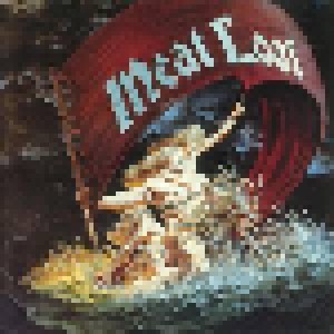 Meat Loaf: Dead Ringer (CD) - Bild 2