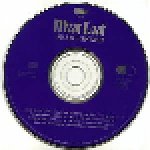 Meat Loaf: Dead Ringer (CD) - Bild 7