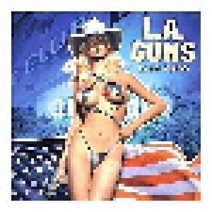 L.A. Guns: Live Ammo (CD) - Bild 1