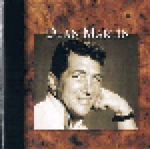 Dean Martin: Dean Martin (2-CD) - Bild 1