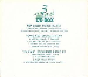 New Order + Sunscreem + Ten Sharp: 3 Maxi CD Box (Split-3-Mini-CD / EP) - Bild 2