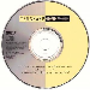 New Order + Sunscreem + Ten Sharp: 3 Maxi CD Box (Split-3-Mini-CD / EP) - Bild 9