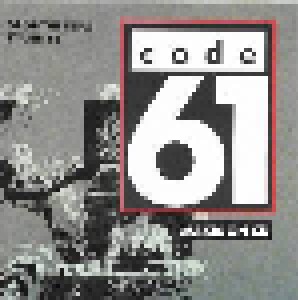 Code 61: Drop The Deal (Mini-CD / EP) - Bild 1