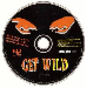 The New Power Generation: Get Wild (Single-CD) - Bild 3