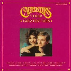 The Carpenters: Their Greatest Hits (CD) - Bild 1