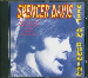 Spencer Davis + Spencer Davis & Dusty Springfield: Keep On Running (Split-CD) - Bild 2