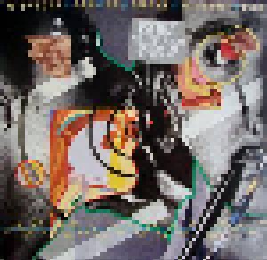 Wishbone Ash: No Smoke Without Fire (LP + 7") - Bild 1
