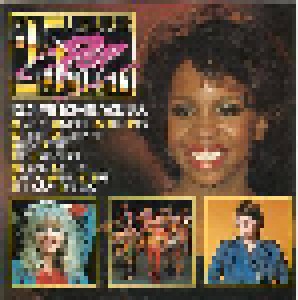 25 Jahre Internationale Popmusik - 1980 (CD) - Bild 1