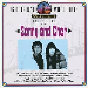 Sonny & Cher: 16 Original World Hits (CD) - Bild 1
