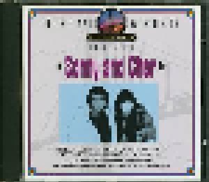 Sonny & Cher: 16 Original World Hits (CD) - Bild 3