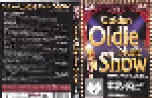 Golden Oldie Music Show - Vol. 2 (DVD) - Bild 1