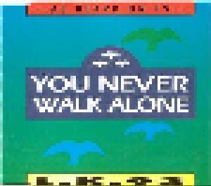 L.K. 93: You Never Walk Alone (Single-CD) - Bild 1