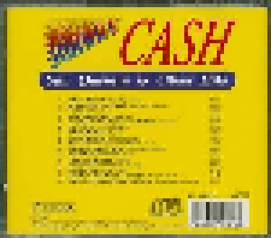 Johnny Cash + Johnny Cash & June Carter Cash: San Quentin & Other Hits (Split-CD) - Bild 4
