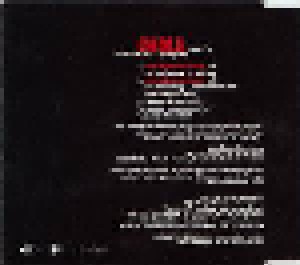Coma Feat. LTG: Tell Me The Way...(Don Juan) (Single-CD) - Bild 2