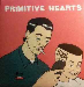 Primitive Hearts: High & Tight (LP) - Bild 1