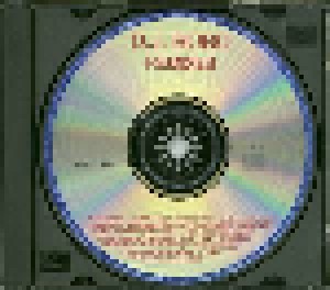 DJ BoBo: The Remixes (CD) - Bild 4