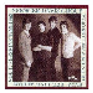 The Spencer Davis Group: Mojo Rhythms & Midnight Blues Volume One - Radio Sessions 1965 - 1967 (CD) - Bild 1