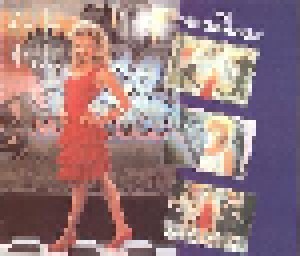 Kylie Minogue: The Locomotion (3"-CD) - Bild 1