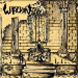 Warckon: The Madman's Lullaby (CD) - Bild 1