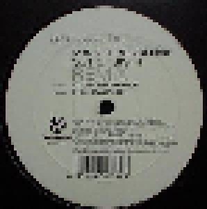 Major Problems: Out Of Sight (12") - Bild 1