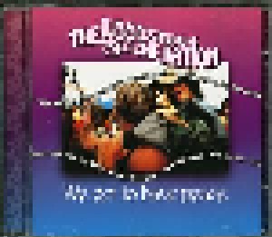 The Woodstock Generation - We Got To Have Peace (CD) - Bild 3