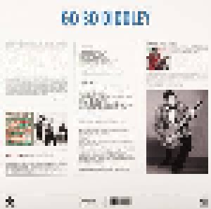 Bo Diddley: Go Bo Diddley (LP) - Bild 2