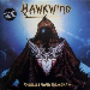 Hawkwind: Choose Your Masques (2-LP) - Bild 1