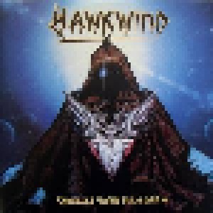 Hawkwind: Choose Your Masques (2-LP) - Bild 2