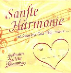 Sanfte Harmonie (Sahnestücke Die Verzaubern) (3"-CD) - Bild 1