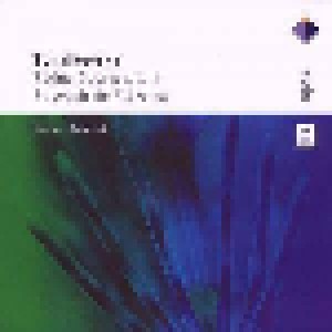 Pjotr Iljitsch Tschaikowski: String Quartets 1-3 / Souvenir De Florence (2-CD) - Bild 1