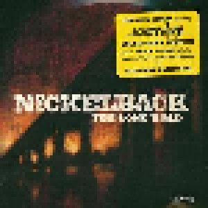 Nickelback: The Long Road (CD) - Bild 1