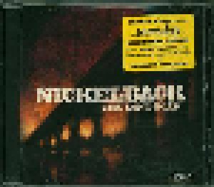 Nickelback: The Long Road (CD) - Bild 3