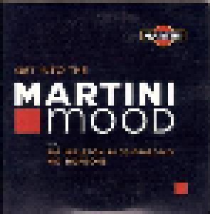 Cover - Pat Appleton: Martini Mood (Get Into The)