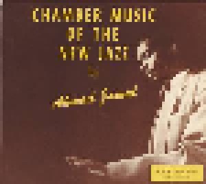 Ahmad Jamal: Chamber Music Of The New Jazz (CD) - Bild 1