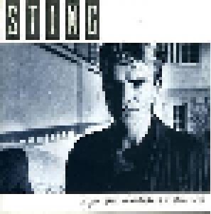 Sting: If You Love Somebody Set Them Free (7") - Bild 1