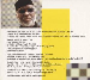 Ahmad Jamal: In Search Of Momentum (CD) - Bild 5