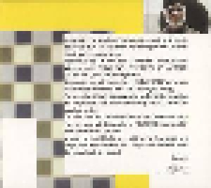 Ahmad Jamal: In Search Of Momentum (CD) - Bild 7