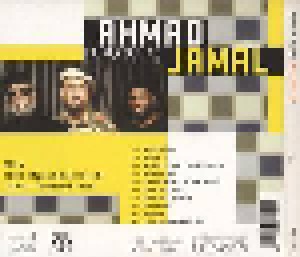 Ahmad Jamal: In Search Of Momentum (CD) - Bild 8