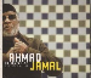 Ahmad Jamal: In Search Of Momentum (CD) - Bild 9