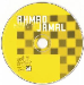 Ahmad Jamal: In Search Of Momentum (CD) - Bild 10